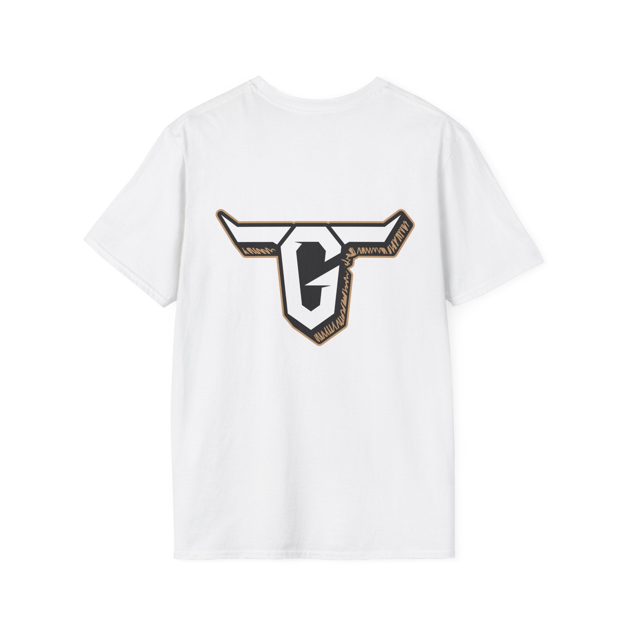 Tyler Garrett Logo Tee