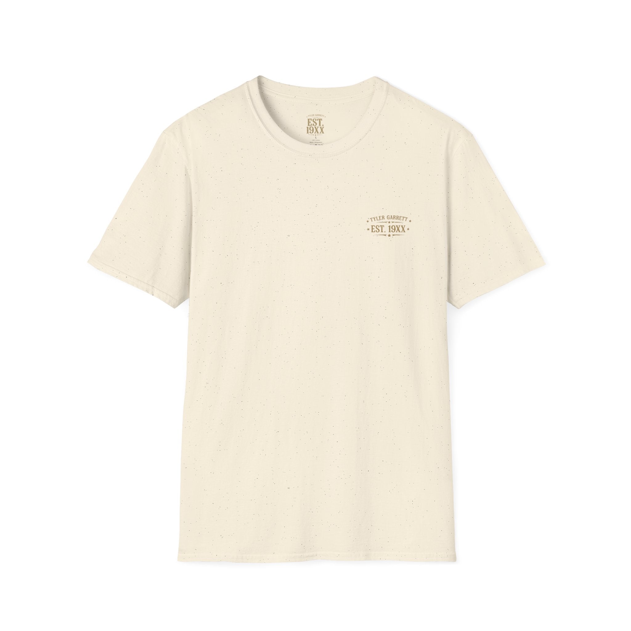 Tyler Garrett EST 19XX T-Shirt