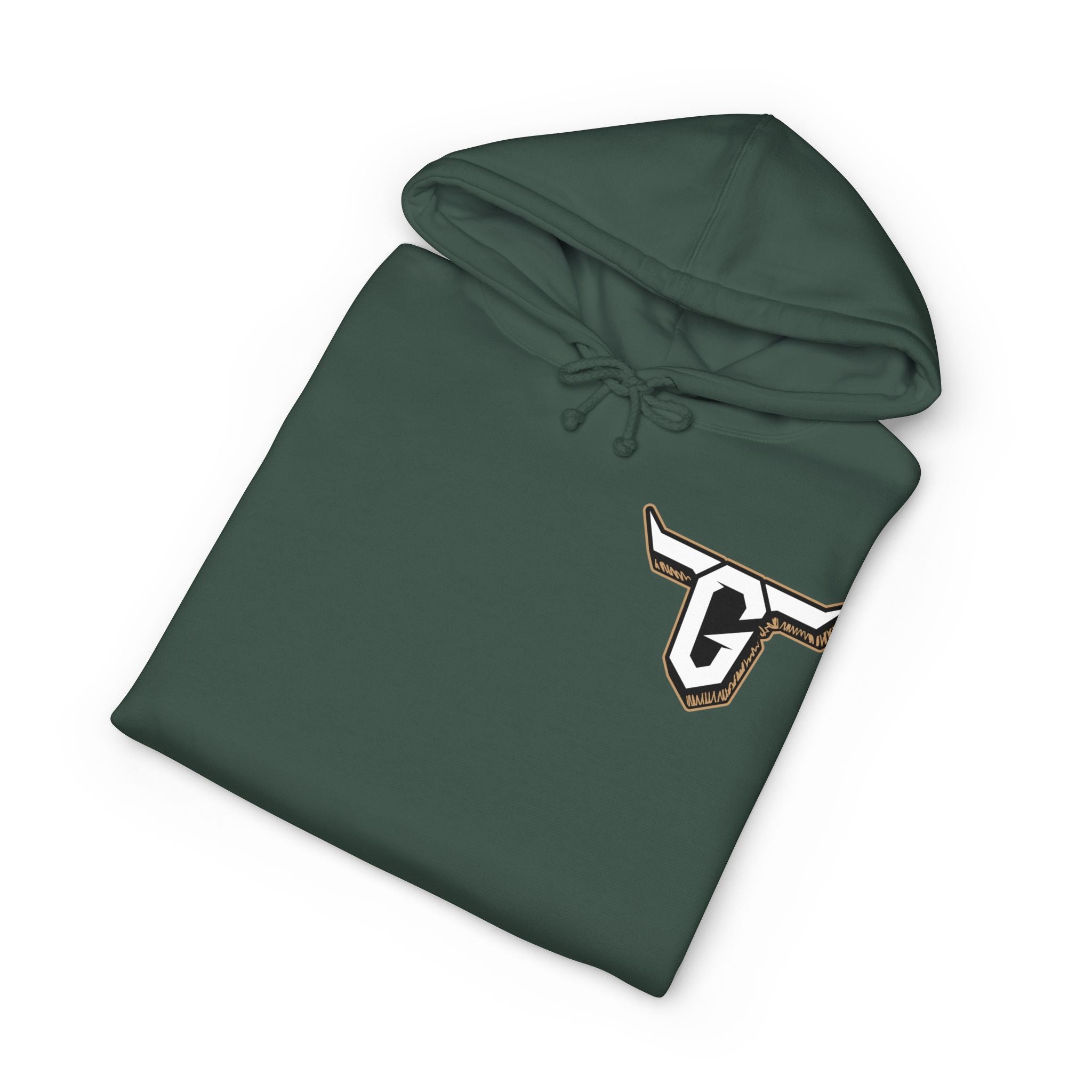 Tyler Garrett Bullhorn Hoodie