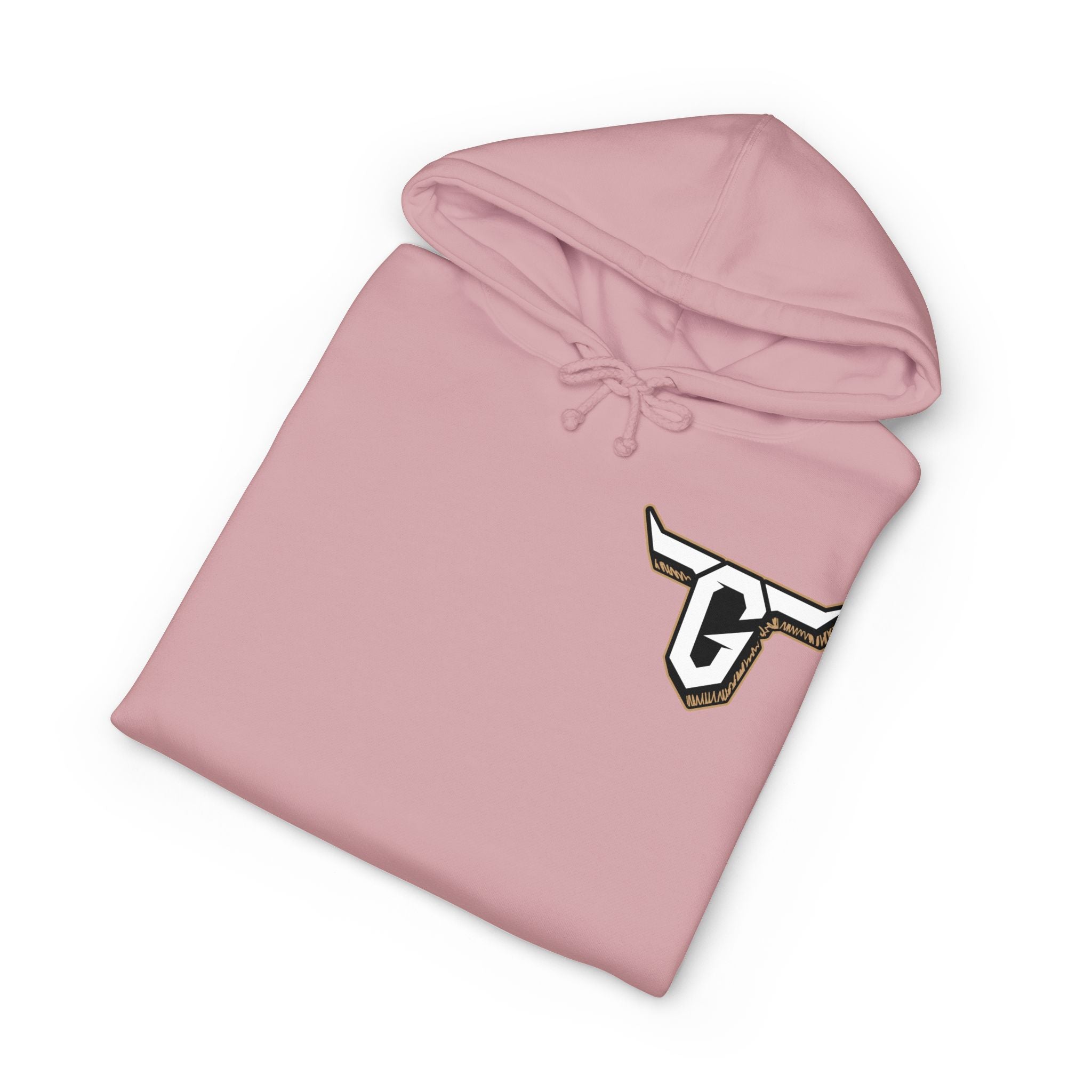 Tyler Garrett Bullhorn Hoodie