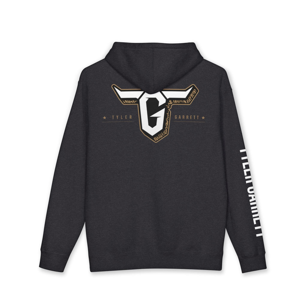 Tyler Garrett Bullhorn Hoodie
