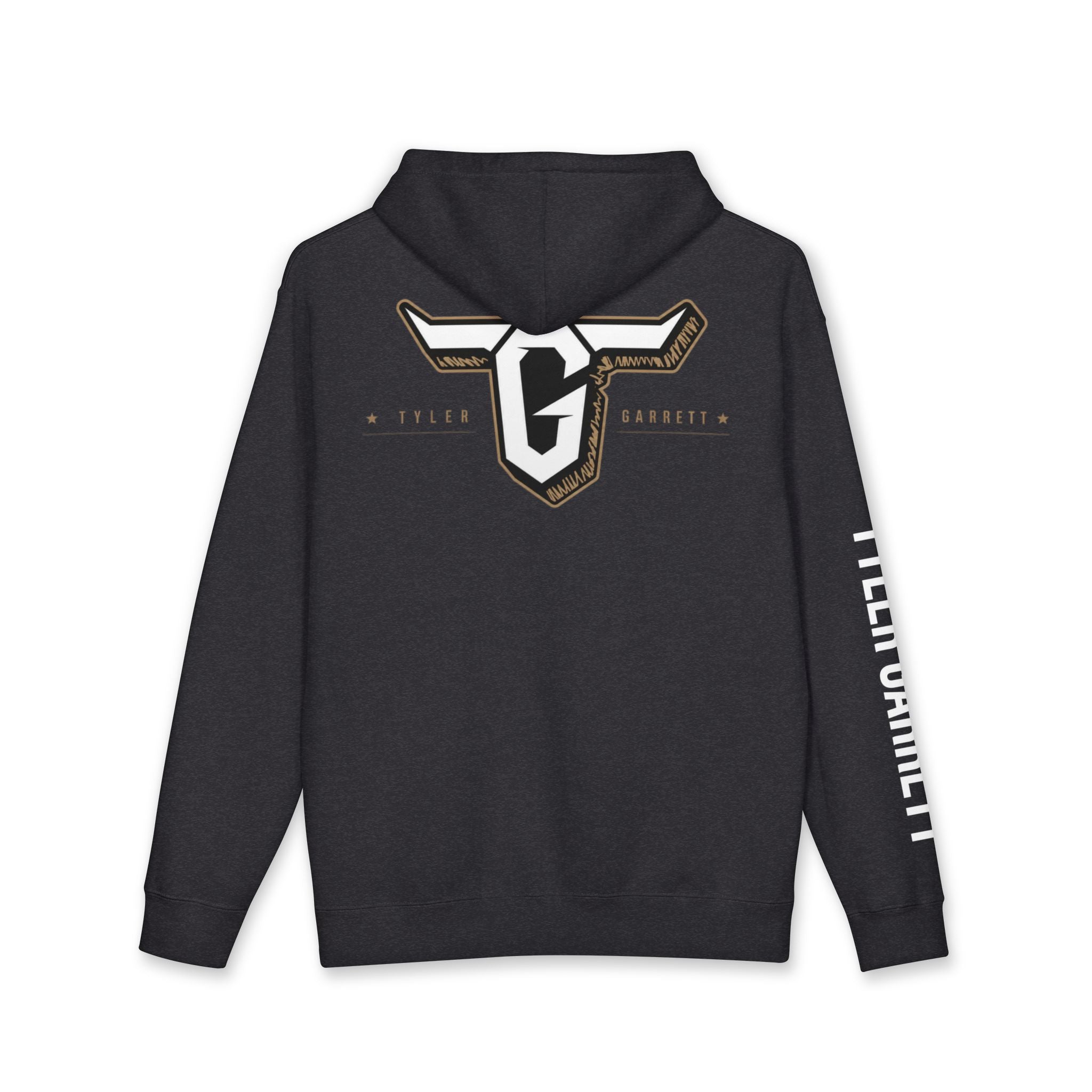 Tyler Garrett Bullhorn Hoodie