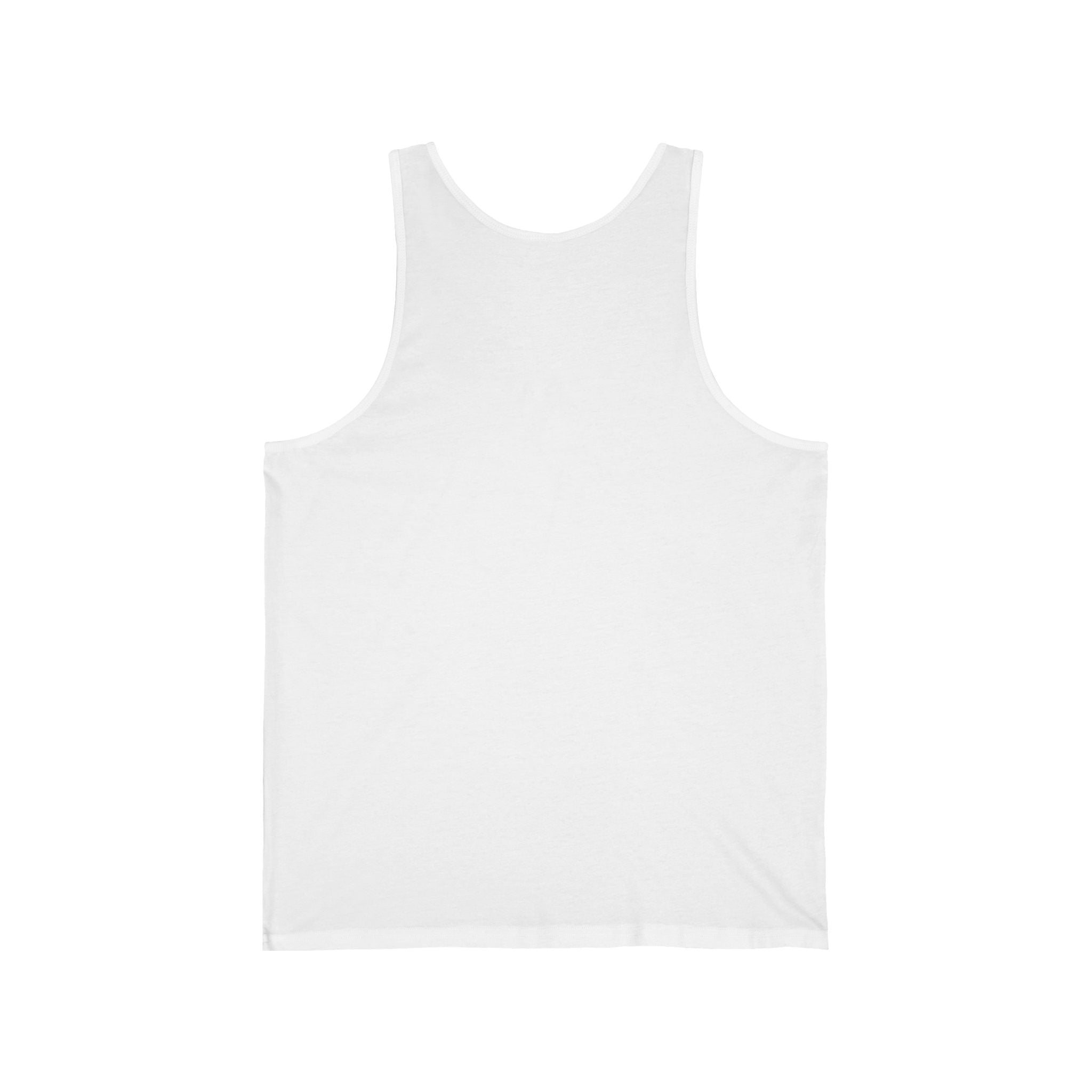 Tyler Garrett Logo Tanktop (Unisex)