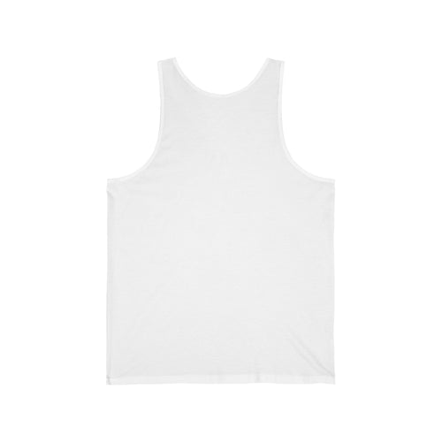 Tyler Garrett Logo Tanktop (Unisex)