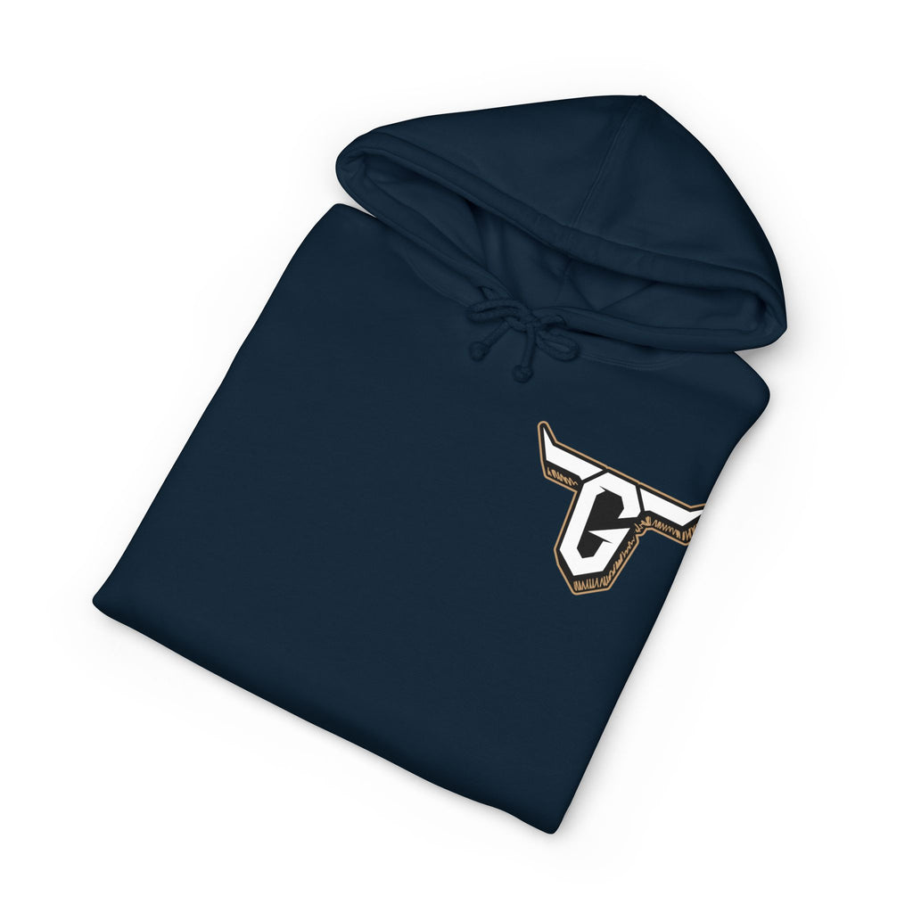 Tyler Garrett Bullhorn Hoodie