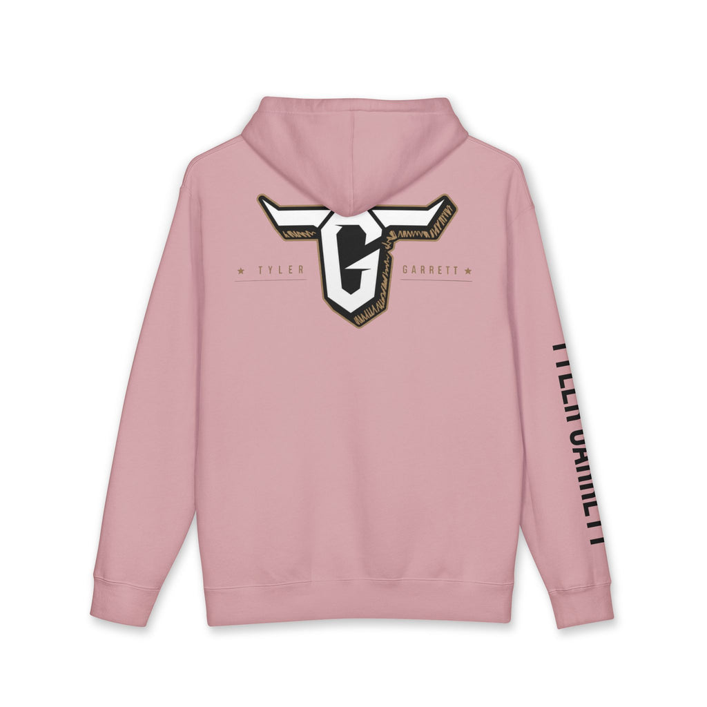 Tyler Garrett Bullhorn Hoodie