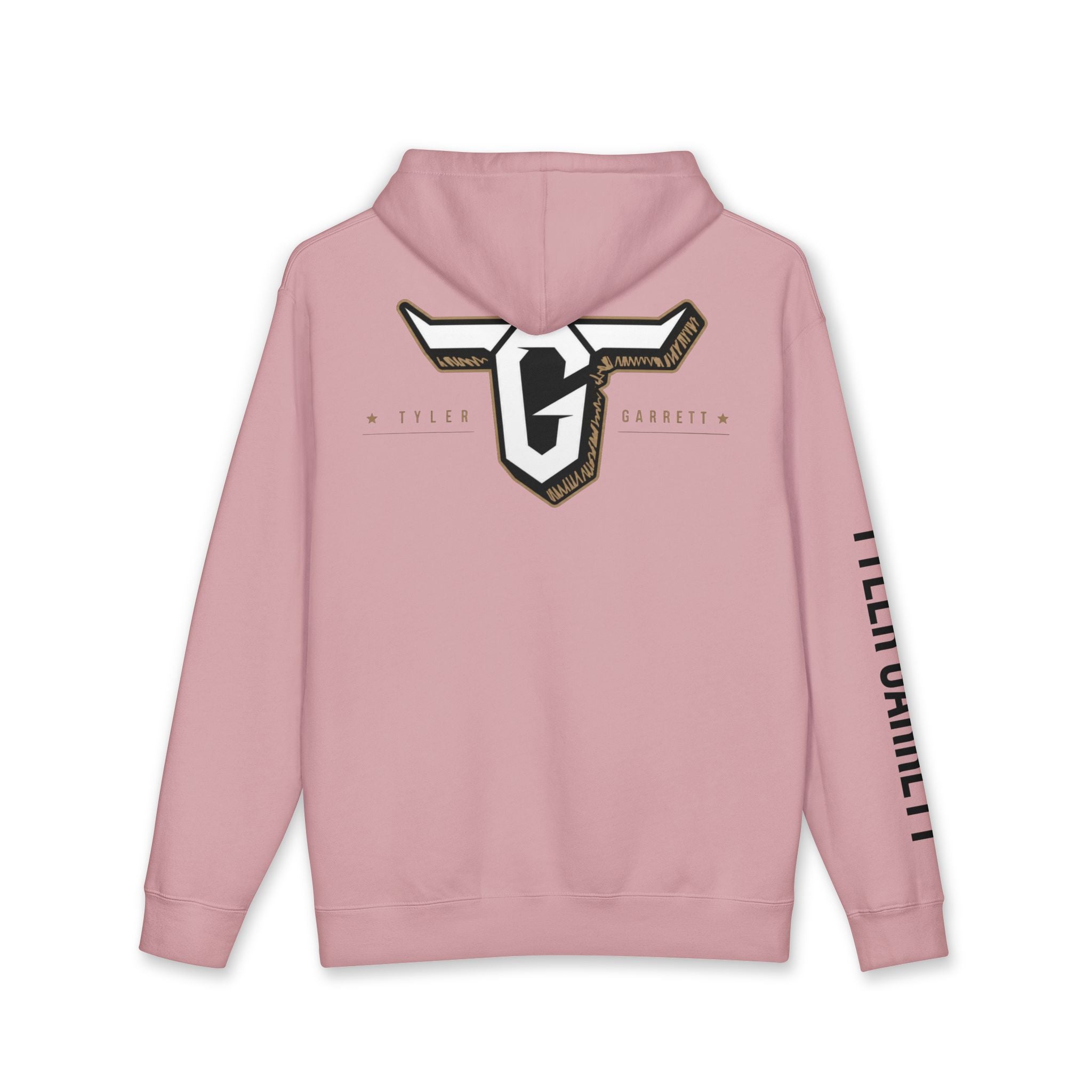 Tyler Garrett Bullhorn Hoodie
