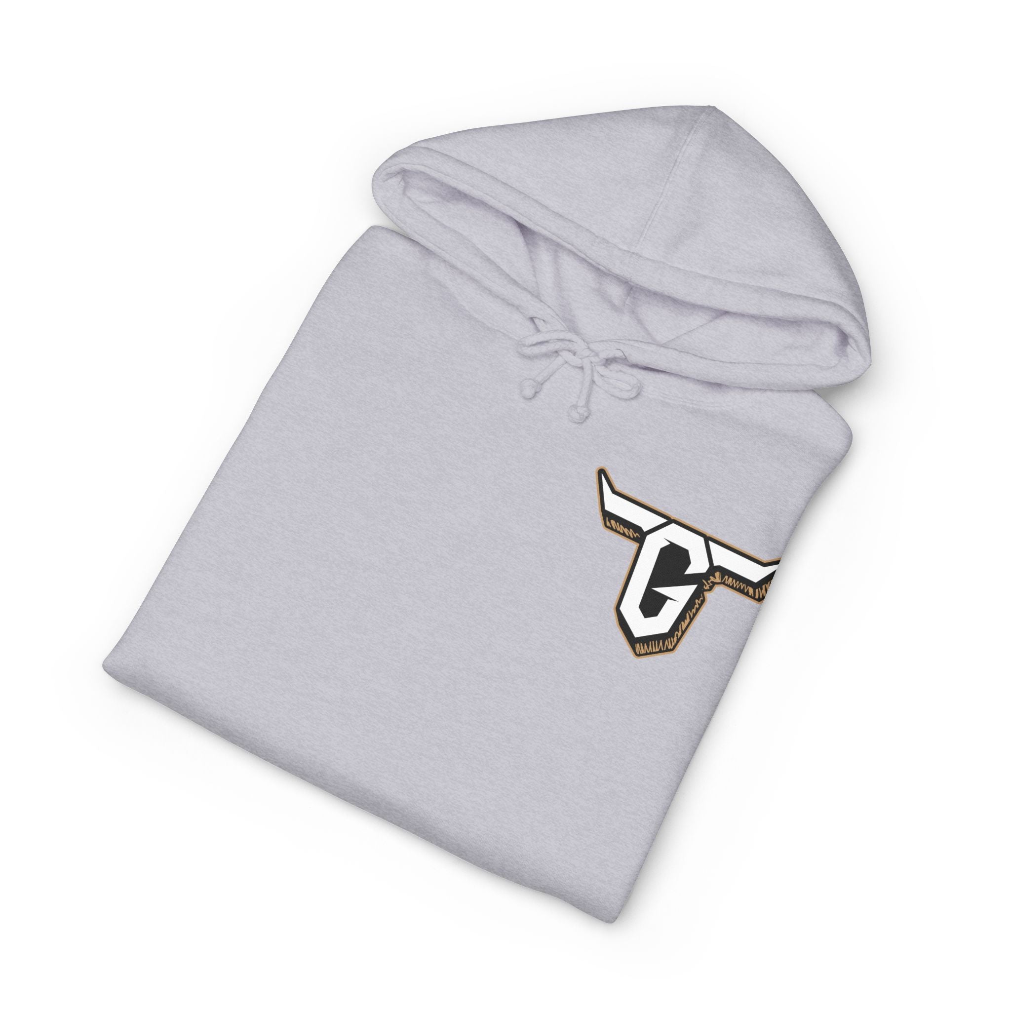 Tyler Garrett Bullhorn Hoodie