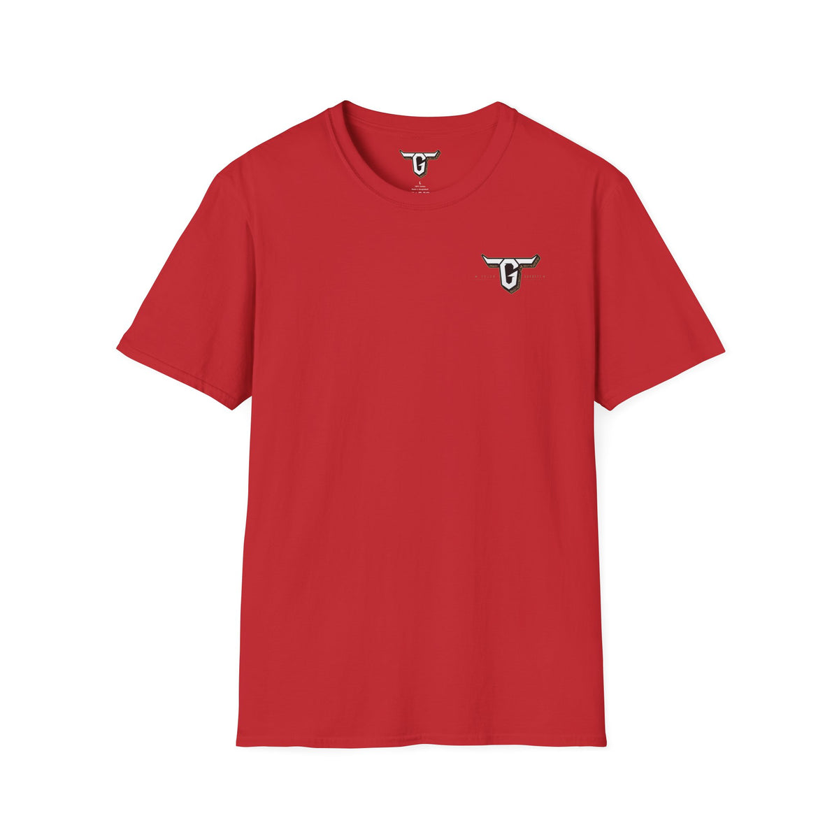 Tyler Garrett Logo Tee