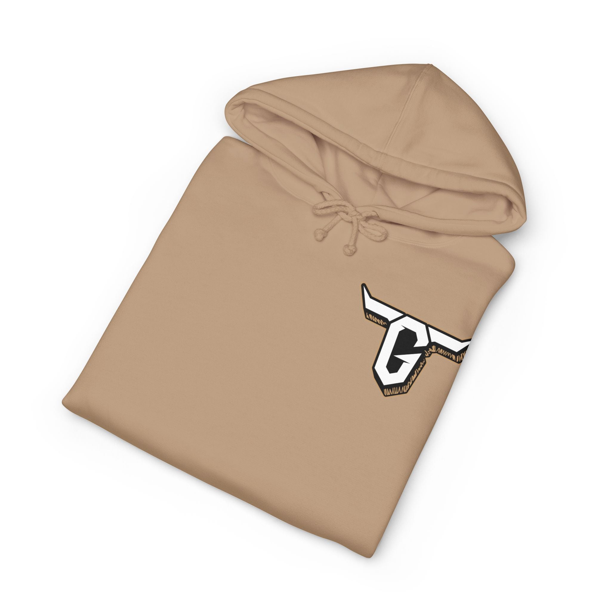 Tyler Garrett Bullhorn Hoodie