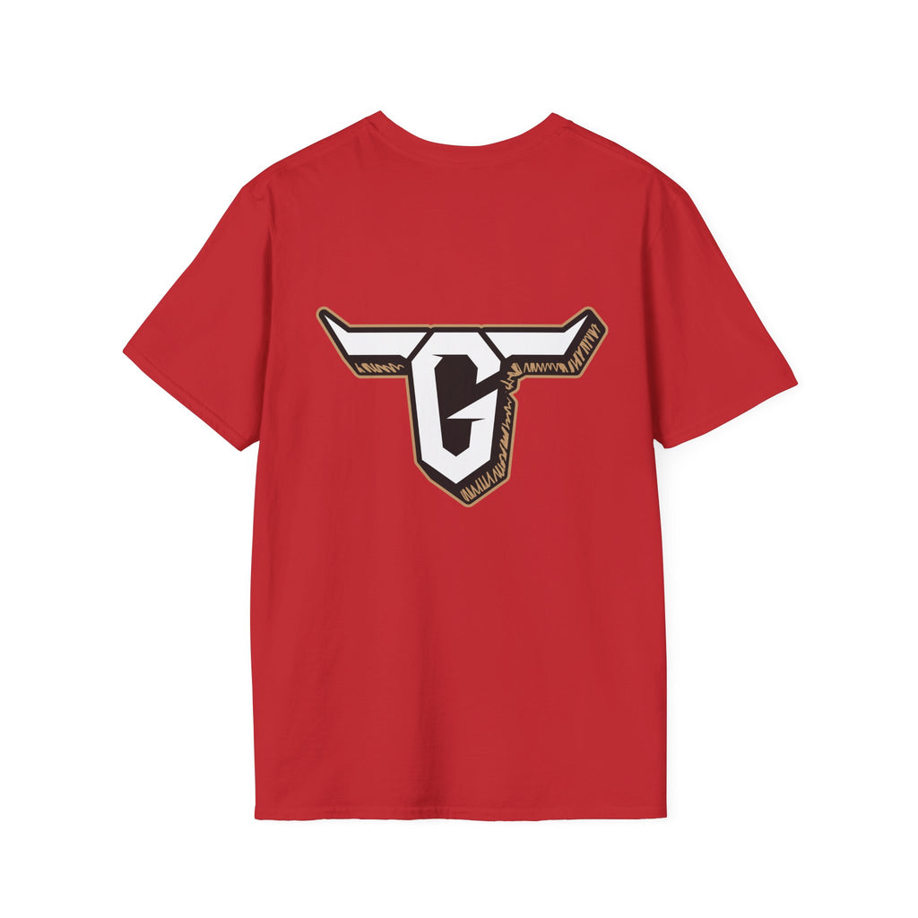 Tyler Garrett Logo Tee
