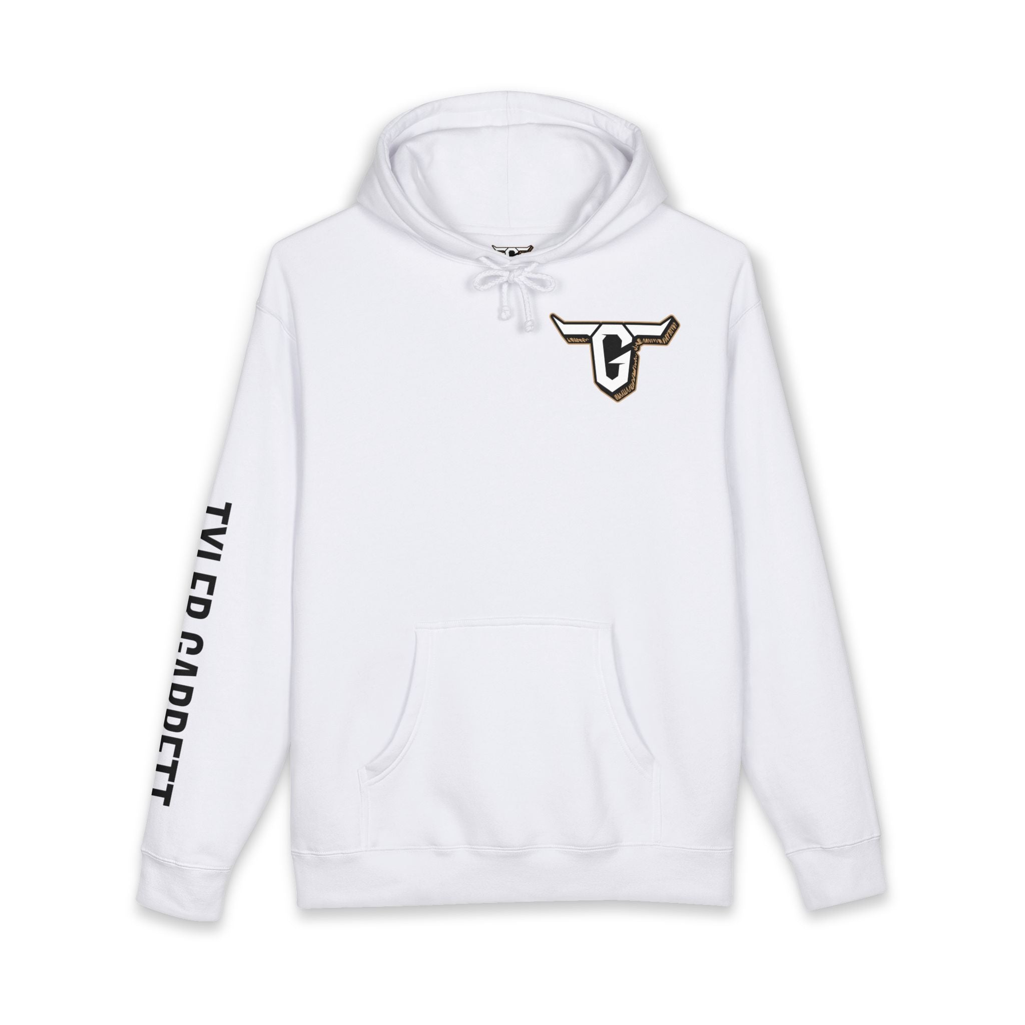 Tyler Garrett Bullhorn Hoodie